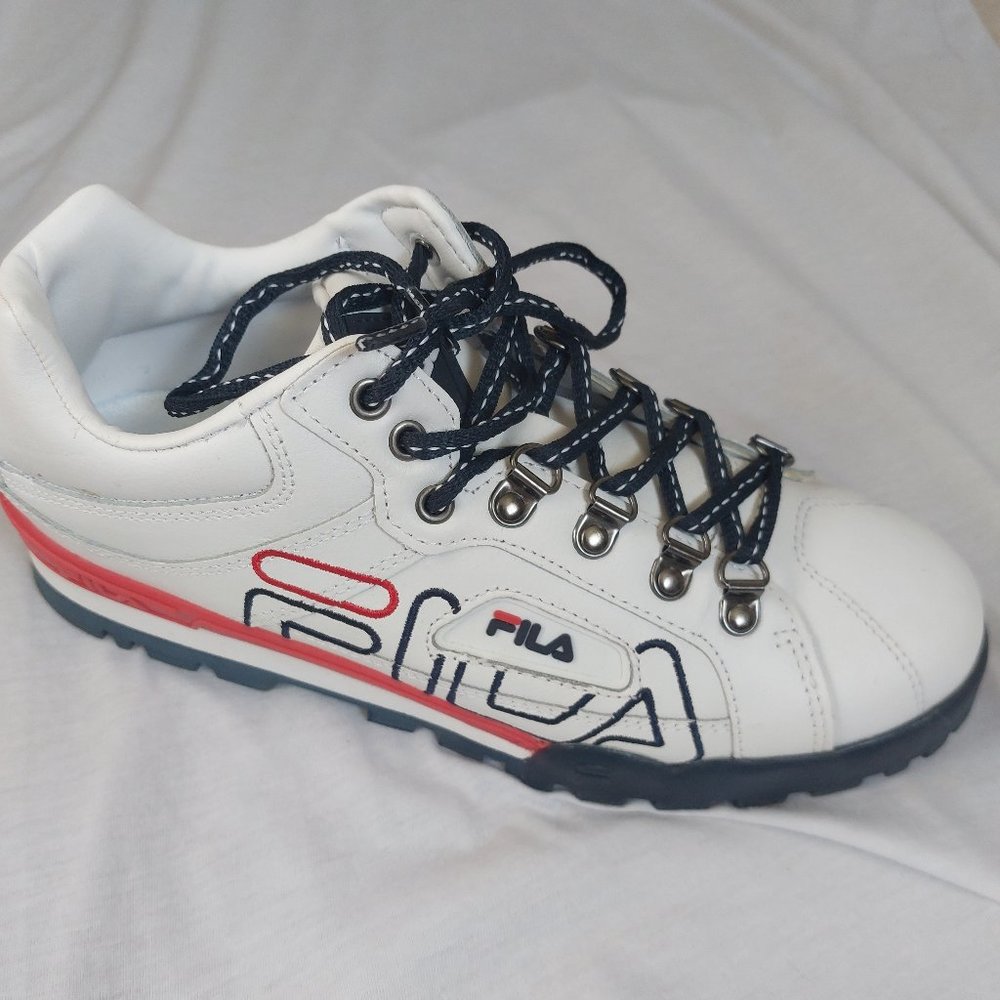 Fila Trailblazer Leather